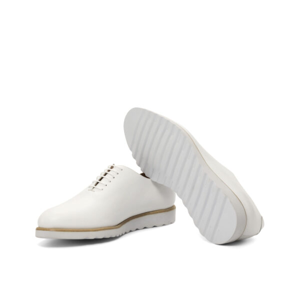  Luxury Handbags by you Mens Dress Whole Cut Shoe, view 3