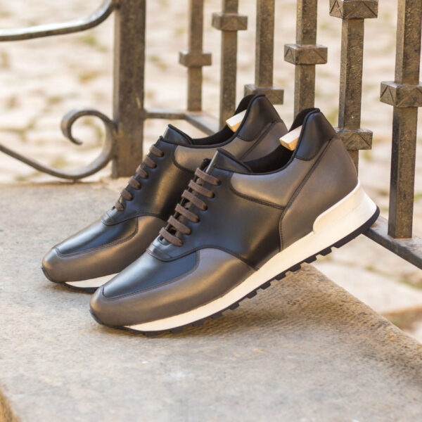  Luxury Handbags by you Mens Casual Sneakers, view 4