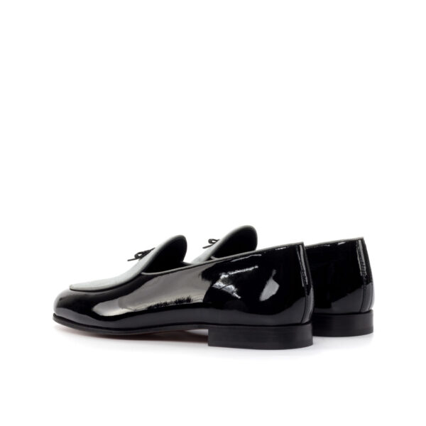  Luxury Handbags by you Mens Slippers Belgian Slipper Shoe, view 2
