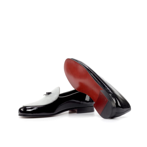  Luxury Handbags by you Mens Slippers Belgian Slipper Shoe, view 3
