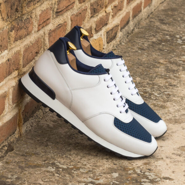  Luxury Handbags by you Mens Casual Sneakers, view 4