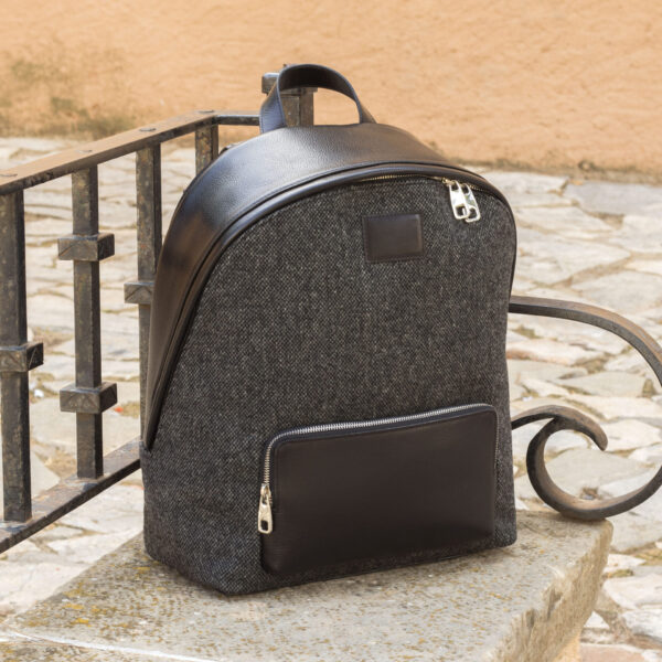  Luxury Handbags by you Luxury Leathergoods Back Pack Shoe, view 3