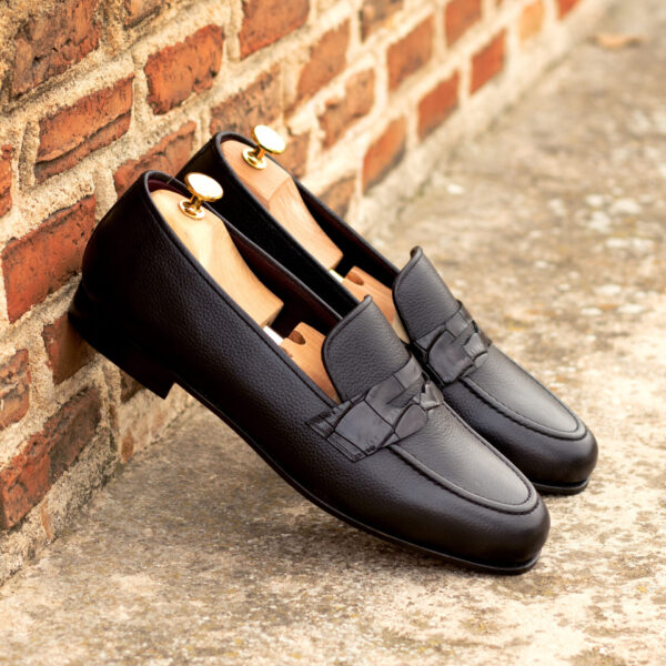  Luxury Handbags by you Mens Slippers Wellington Shoe, view 4