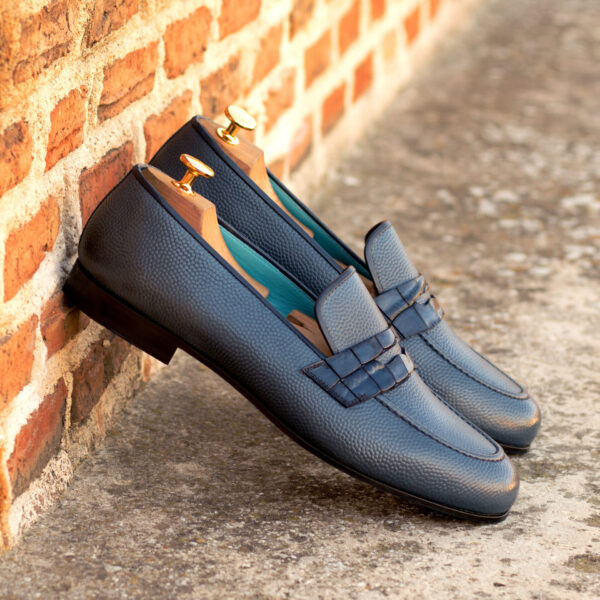  Luxury Handbags by you Mens Slippers Wellington Shoe, view 4
