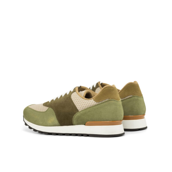  Luxury Handbags by you Mens Casual Sneakers, view 2