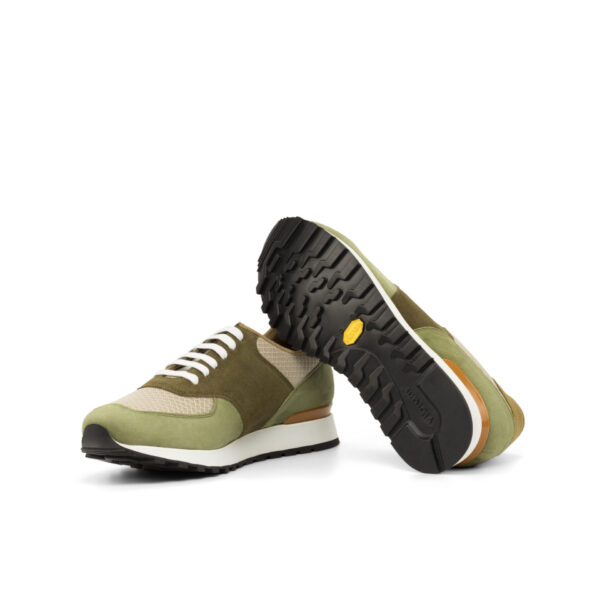  Luxury Handbags by you Mens Casual Sneakers, view 3