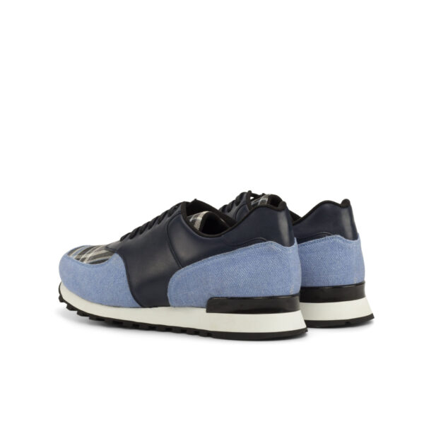  Luxury Handbags by you Mens Casual Sneakers, view 2