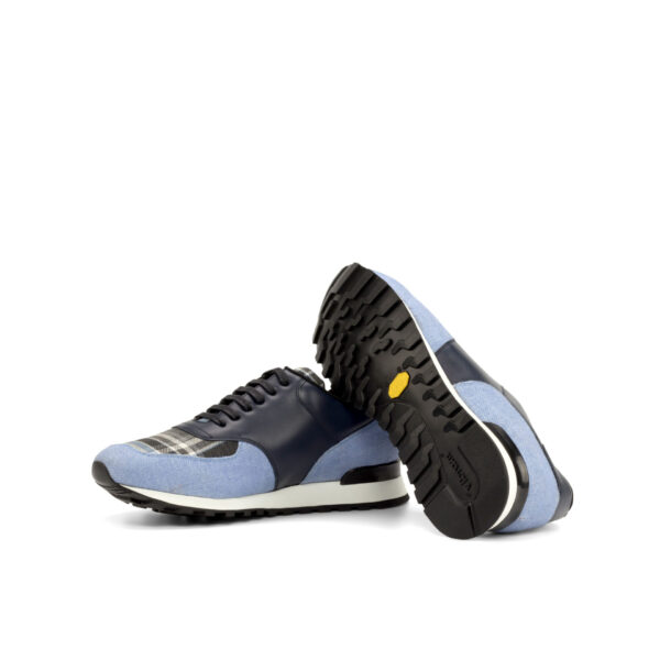  Luxury Handbags by you Mens Casual Sneakers, view 3