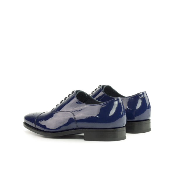  Luxury Handbags by you Goodyear Welted Oxford Shoe, view 2