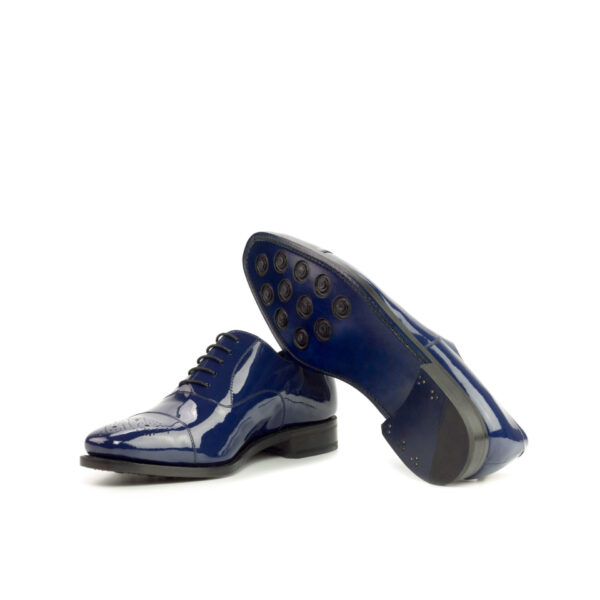  Luxury Handbags by you Goodyear Welted Oxford Shoe, view 3