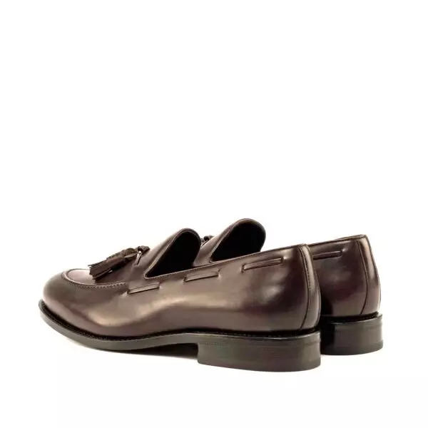  Luxury Handbags by you Fast Lane Loafer Shoe, view 2