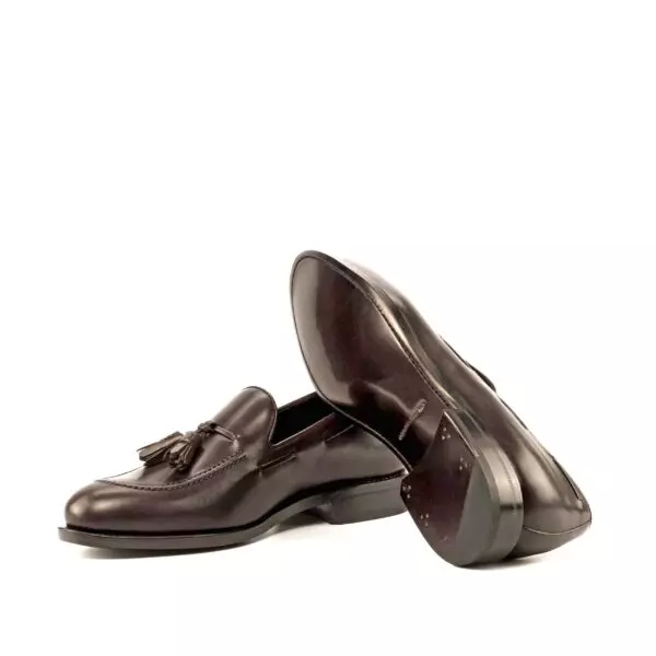  Luxury Handbags by you Fast Lane Loafer Shoe, view 3