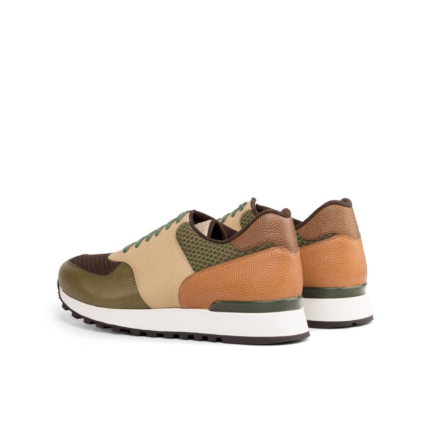  Luxury Handbags by you Mens Casual Sneakers, view 2