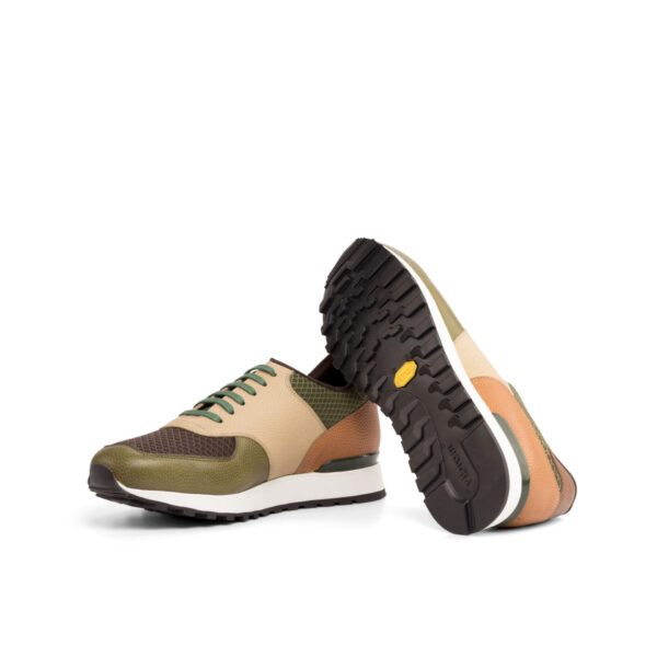  Luxury Handbags by you Mens Casual Sneakers, view 3