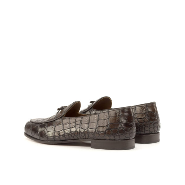  Luxury Handbags by you Mens Slippers Belgian Slipper Shoe, view 2