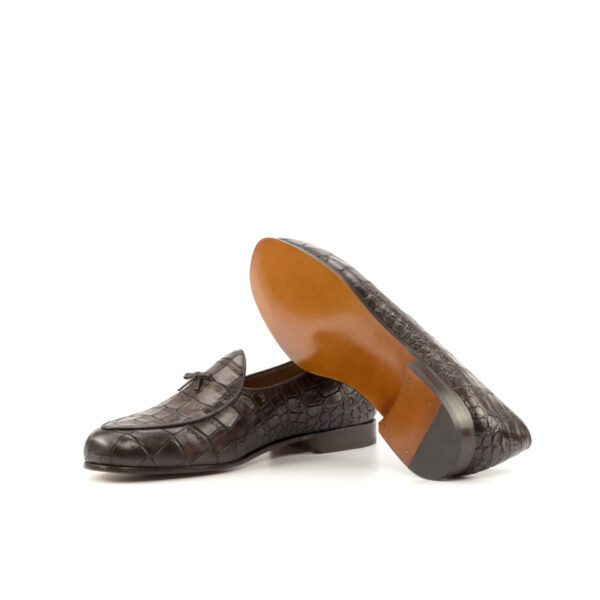  Luxury Handbags by you Mens Slippers Belgian Slipper Shoe, view 3