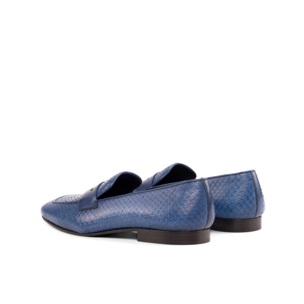  Luxury Handbags by you Exotic Skins Drake Shoe, view 2