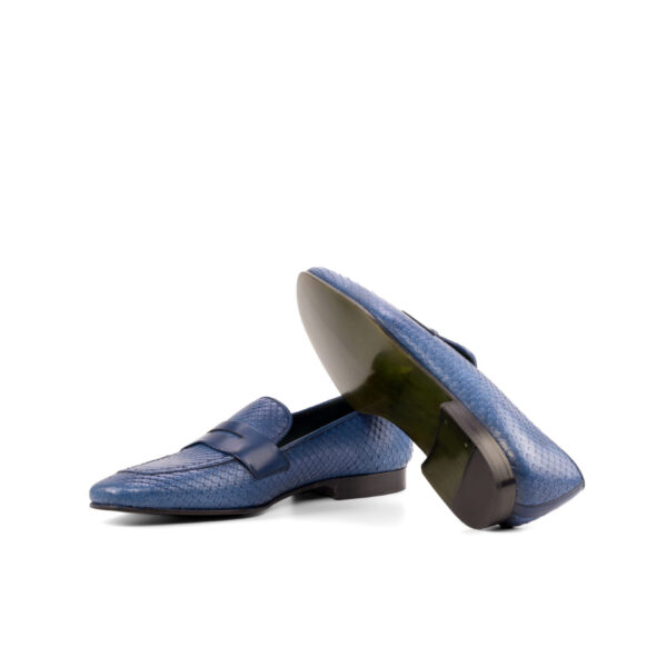 Luxury Handbags by you Exotic Skins Drake Shoe, view 3