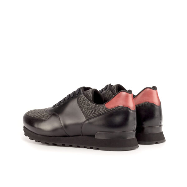  Luxury Handbags by you Mens Casual Sneakers, view 2