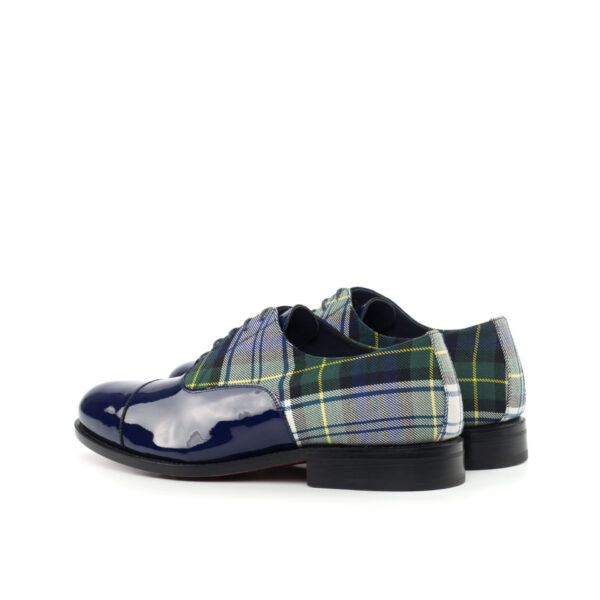  Luxury Handbags by you Goodyear Welted Oxford Shoe, view 2