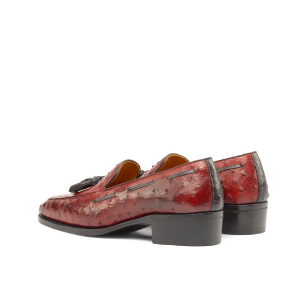  Luxury Handbags by you Exotic Skins Loafer Shoe, view 2
