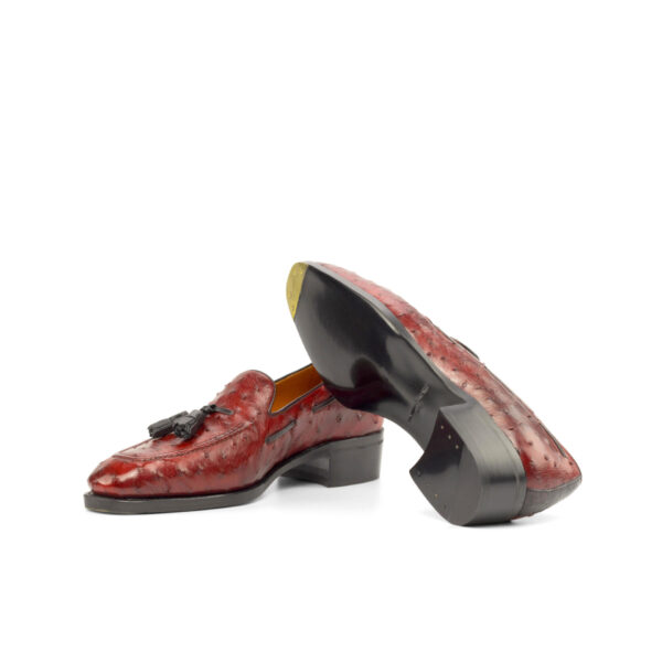  Luxury Handbags by you Exotic Skins Loafer Shoe, view 3