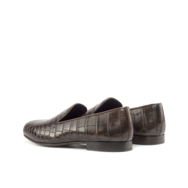  Luxury Handbags by you Exotic Skins Wellington Shoe, view 2