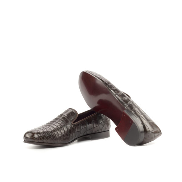  Luxury Handbags by you Exotic Skins Wellington Shoe, view 3