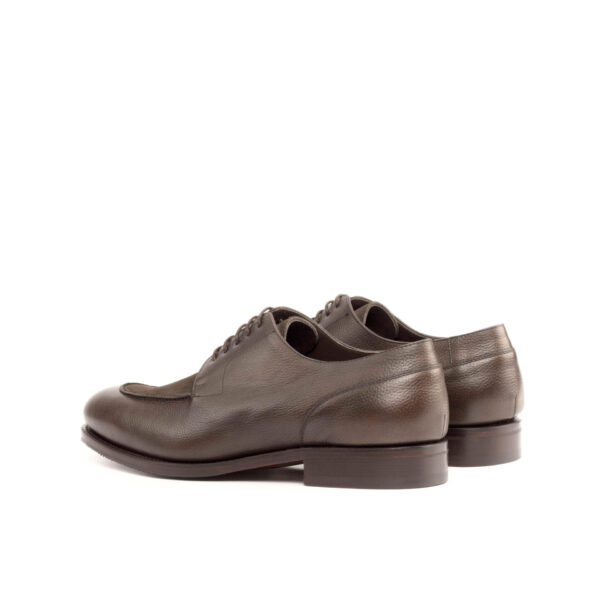  Luxury Handbags by you Goodyear Welted Derby Split Toe Shoe, view 2
