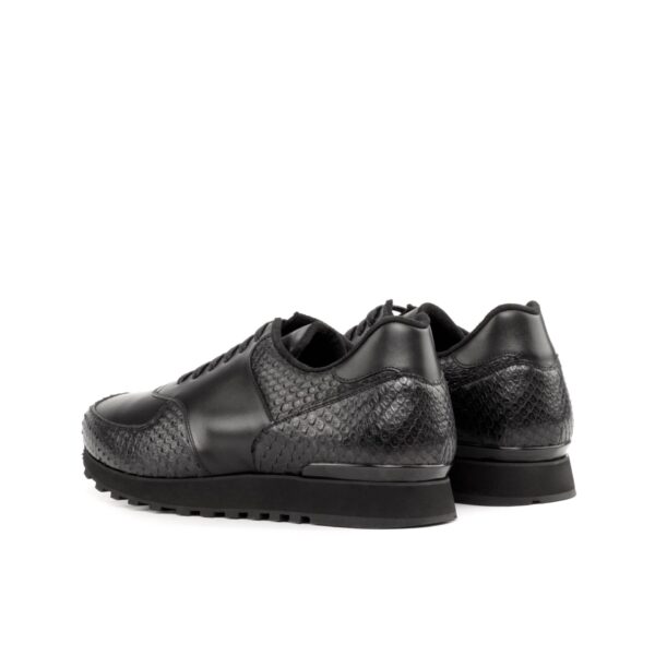  Luxury Handbags by you Exotic Skins Sneakers, view 2