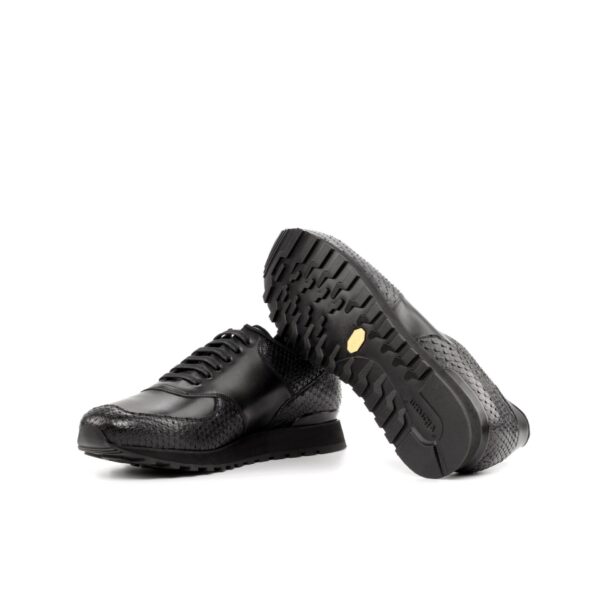  Luxury Handbags by you Exotic Skins Sneakers, view 3