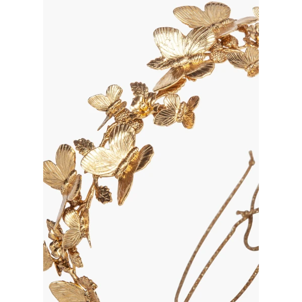 Mariposa headband Accessories Bridal Luxury Shoes 