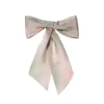 Jennifer Behr Ginny bow sherbert barrette