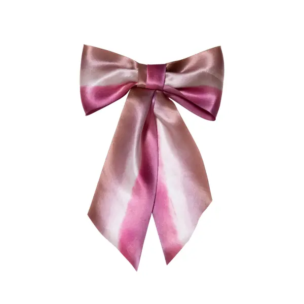 Jennifer Behr Ginny bow barrette