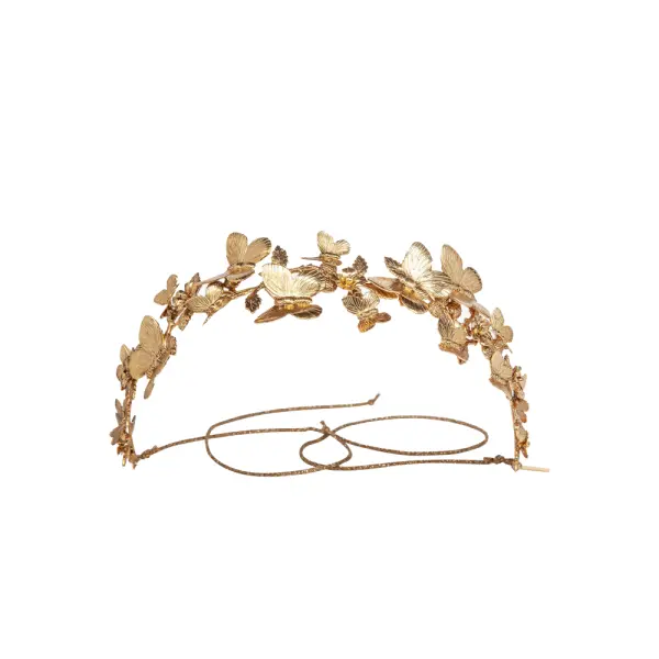 Jennifer Behr Farrah Circlet