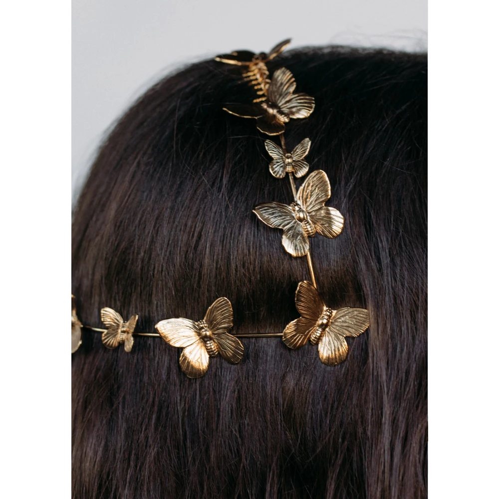 JB2022 (5) Mariposa headband Accessories Bridal Luxury Shoes