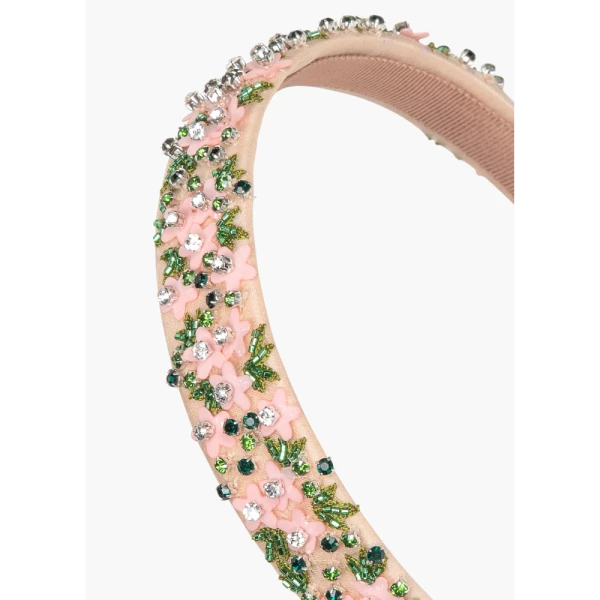 Mariposa headband Accessories Bridal Luxury Shoes 