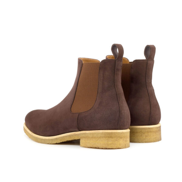  Luxury Handbags by you Mens Dress Chelsea Boot Classic, view 2