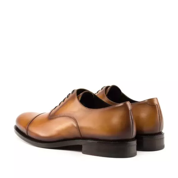  Luxury Handbags by you Fast Lane Oxford Shoe, view 2