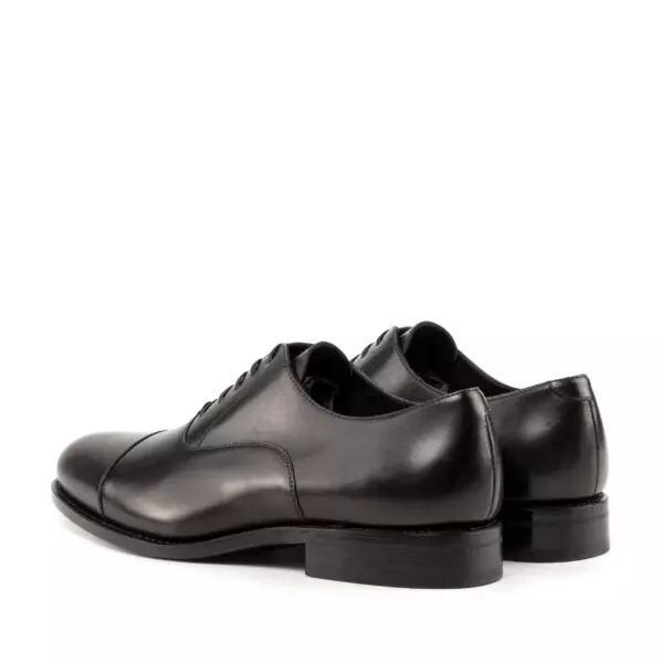  Luxury Handbags by you Fast Lane Oxford Shoe, view 2