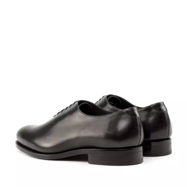  Luxury Handbags by you Fast Lane Whole Cut Shoe, view 2