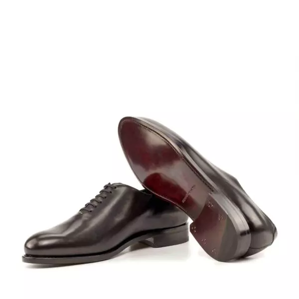  Luxury Handbags by you Fast Lane Whole Cut Shoe, view 3