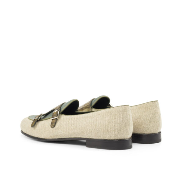  Luxury Handbags by you Mens Slippers Monk Slipper Shoe, view 2