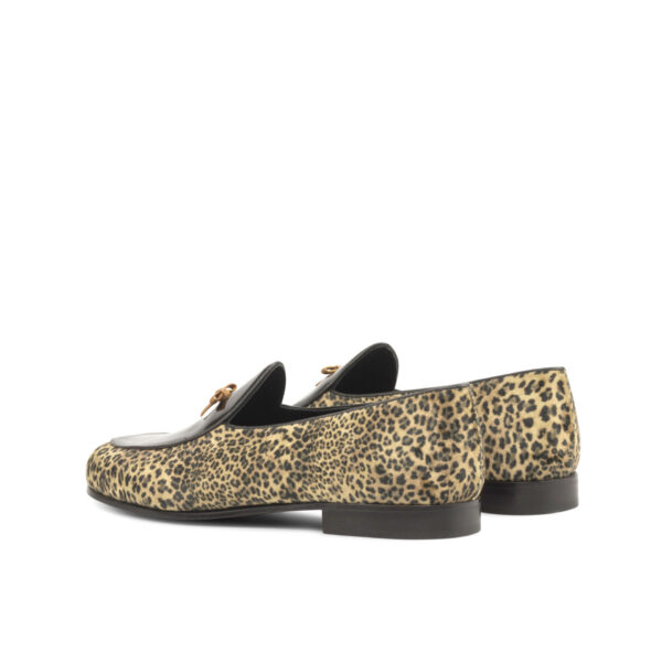  Luxury Handbags by you Mens Slippers Belgian Slipper Shoe, view 2