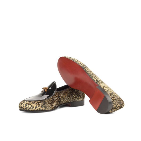  Luxury Handbags by you Mens Slippers Belgian Slipper Shoe, view 3
