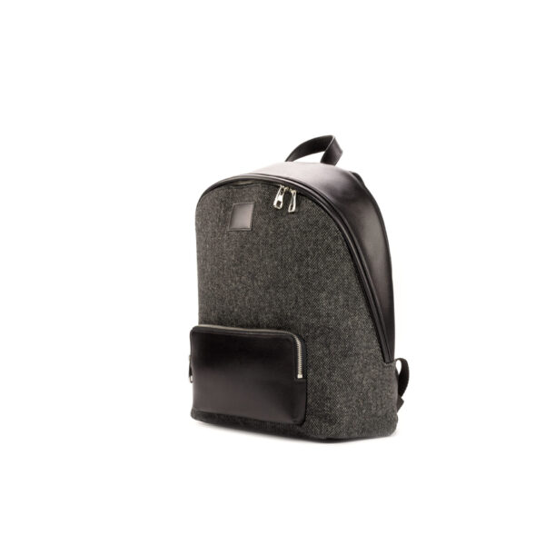  Luxury Handbags by you Luxury Leathergoods Back Pack Shoe, view 2