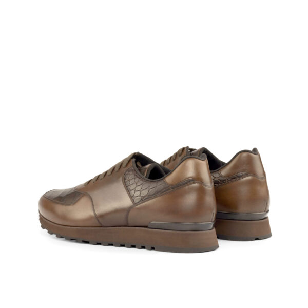  Luxury Handbags by you Mens Casual Sneakers, view 2