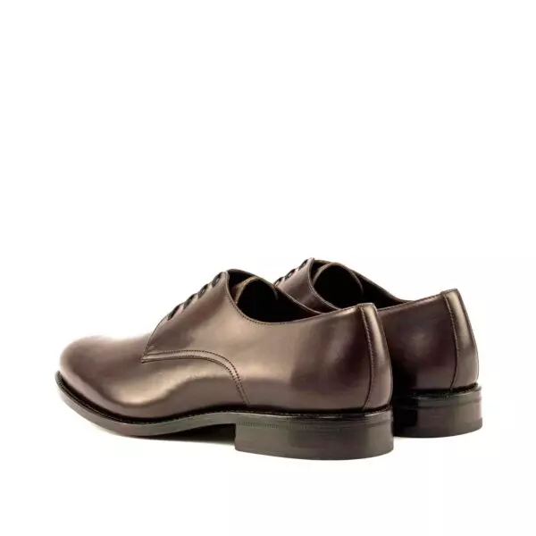  Luxury Handbags by you Fast Lane Derby Shoe, view 2