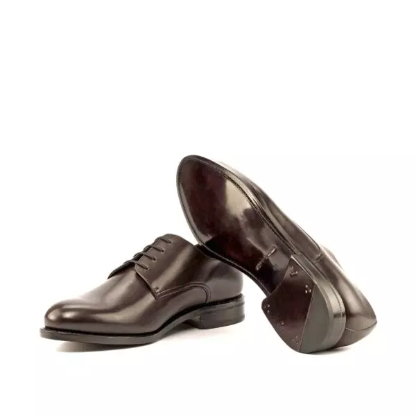  Luxury Handbags by you Fast Lane Derby Shoe, view 3
