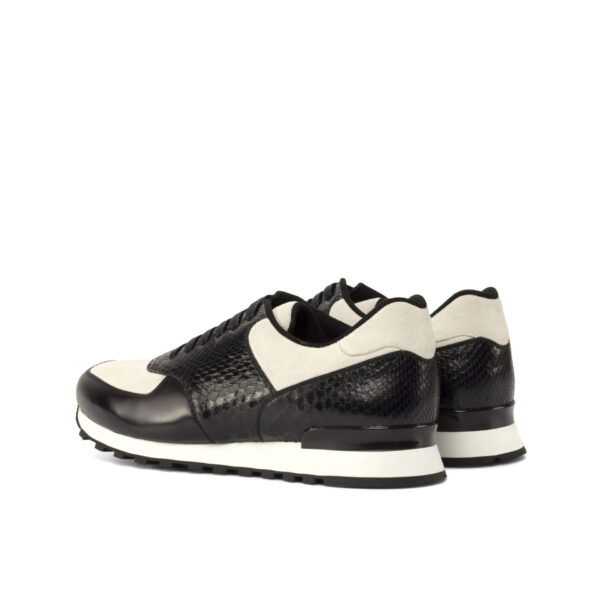  Luxury Handbags by you Exotic Skins Sneakers, view 2